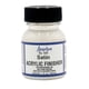 thumbnail image 1 of Finisher Angelus 605, acrílico satinado, 30 ml, para zapatillas de piel, 1 of 4