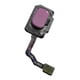 thumbnail image 1 of Botón de inicio Sensor de huellas dactilares Cable flexible para Samsung Galaxy S9 S9 + Púrpura, 1 of 5