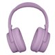 thumbnail image 2 of Audífonos Over Ear Evo Bluetooth - Aux Jack 3.5 Violeta, 2 of 4