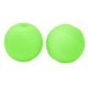 thumbnail image 1 of Pelota para perros Chew King Glowing Fetch Ball de 7,62 cm (paquete de 2), 1 of 7