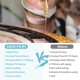 thumbnail image 3 of Kit de resina epóxica JANCHUN para recubrimiento y moldes para posavasos con hojuelas doradas, 3 of 6