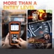 thumbnail image 4 of Escáner OBD2 FOXWELL NT630 Plus ABS SRS, herramienta de diagnóstico, 4 of 8