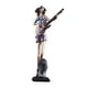 thumbnail image 2 of Figura De Resina En Miniatura De 12 Pulgadas Para Tocar Instrumentos Musicales, Para Bodas, Fiestas Y Guitarras, 2 of 3