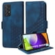 thumbnail image 5 of Carcasa FOXDOCK Samsung Galaxy A52s de cuero PU, diseño acolchado clásico, protección contra caídas y rayones, 5 of 5