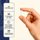 thumbnail image 4 of Biotina + Colágeno Hidrolizado + Vitamina C 500mg 60 Cap Karun Life, 4 of 7