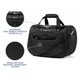 thumbnail image 5 of Maleta Travelpro Maxlite 5 de 2 piezas, expandible, negra, 5 of 6
