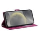 thumbnail image 4 of Funda para FOXDOCK Samsung Galaxy S24 FE– Cuero Premium, 3 ranuras para tarjetas, Protección contra impactos, 4 of 5