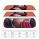 thumbnail image 2 of Dua Lipa Soft Sleep Safe Threaded Build Machine Ready Closure Duvet Cover Sets for Bedroom, 2 of 3