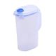 thumbnail image 4 of Jarra De Agua Tetera Jarra De Té Helado Jarra De Agua Para Cocinas De Restaurantes Hogar L, 4 of 5