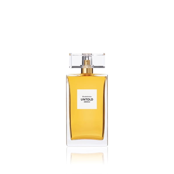 Perfume Untold Absolu Eau De Parfum 100 Ml