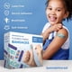 thumbnail image 2 of Tiritas Quick Aid Primeros Auxilios Pack Surtido de 100 Unidades, 2 of 6