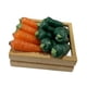 thumbnail image 1 of Cesta De Verduras En Miniatura Para Casa De Muñecas A Escala 1:12, Modelo De Cesta De Verduras, Figuras, 1 of 5