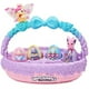 thumbnail image 2 of Hatchimals CollegGtibles, canasta familiar de juguetes de primavera con 6 personajes de co, 2 of 3
