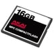 thumbnail image 3 of Tarjeta de memoria Akai CompactFlash CF de 16 GB para MPC 500, MPC 1000, 3 of 4