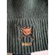thumbnail image 3 of Gorro Polo Ralph Lauren verde con zorro, 3 of 5