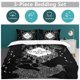 thumbnail image 5 of Magic Harry Potter Bedding Sets 3 Pieces Warm Soft Duvet Cover Set for Fans Kids Teens Girls Room Decor Lightweight Breathable, 5 of 5