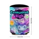 thumbnail image 3 of Cosmonious High Funda enfriadora de latas, aislante de bebidas para mantener frías o calientes, funda térmica plegable para latas, portabebidas reutilizable, 3 of 6