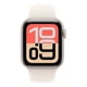 thumbnail image 2 of Apple Watch SE 3 GPS 44mm Caja Aluminio Starlight, 2 of 3