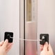 thumbnail image 2 of Cerradura Refrigerador 4 Pack Con Llaves Base Adhesiva, 2 of 3