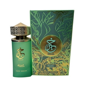 Paris Corner - Khair Pistachio Edp 100Ml Unisex (Kayali Pistachio Gelatto)