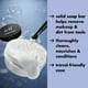 thumbnail image 2 of Limpiador de brochas y esponjas e.l.f. Clean Queen Vegan Nourishing, 2 of 3