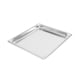 thumbnail image 1 of Contenedor Gastronómico Acero Inoxidable GN 2/1 x 2Cm Linea Premium, 1 of 6