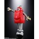 thumbnail image 4 of TAMASHII NATIONS - Robocon - Figura Chogokin Versión 50.º Aniversario de ROBOCON, 4 of 7