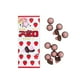 thumbnail image 2 of Chocolate Fresa Apolo Meiji 46 Gr, 2 of 5