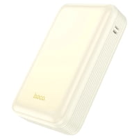 Powerbank Hoco Q21A 20000Mah Carga Rápida 22.5W