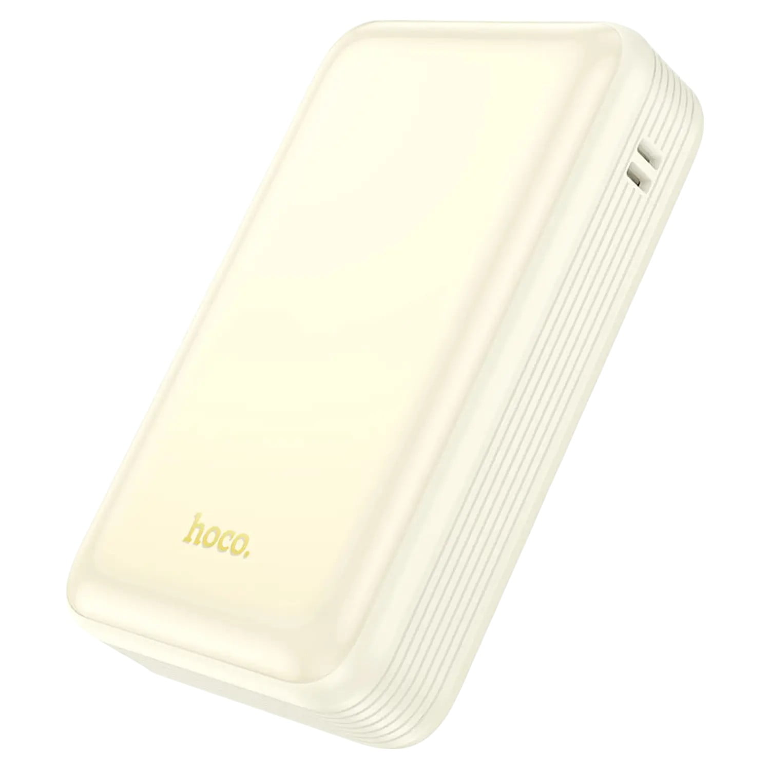 Powerbank Hoco Q21a 20000mah Carga Rápida 22.5w