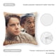 thumbnail image 5 of Sueños de Fuga Fundas de almohada de terciopelo con tema, regalos de funda de almohada, decoración para el hogar, cojín de lanzar, regalo de cumpleaños para fans y parejas.56*56cm., 5 of 6