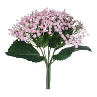 Genérico - Set 2 Ramo Floral Decorativo Artificial Estilo Atemporal Jhn