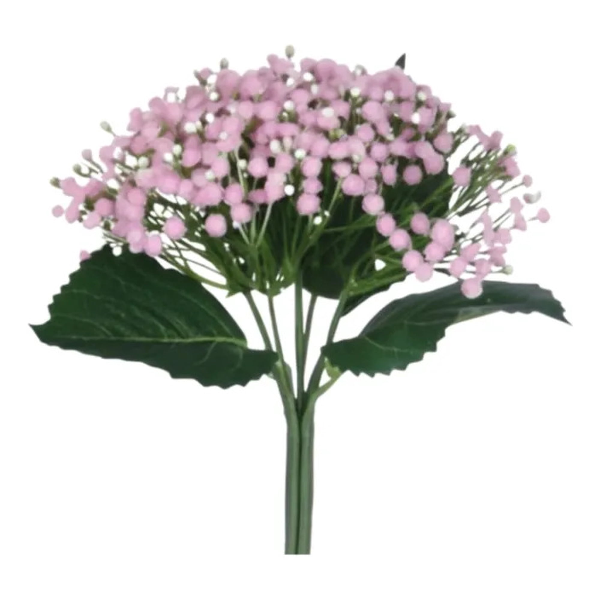 Genérico - Set 2 Ramo Floral Decorativo Artificial Estilo Atemporal Jhn