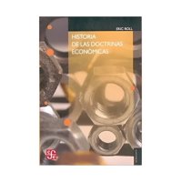 Fce Chile - Libro Historia De Las Doctrinas Economicas 866