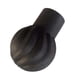 thumbnail image 2 of Bola de Sujeción Portátil para Barra de 2 Pulgadas, Soporte de Base Duradero para Adultos, Ideal para Ejercicios de Leñador, Remo, Peso Muerto Y Ejerc Negro, 2 of 5