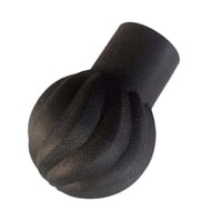 Ioensy - Barbell Landmine Accesorios Portátiles Base Para Prensas De Rotación Sentadillas Divididas Negro