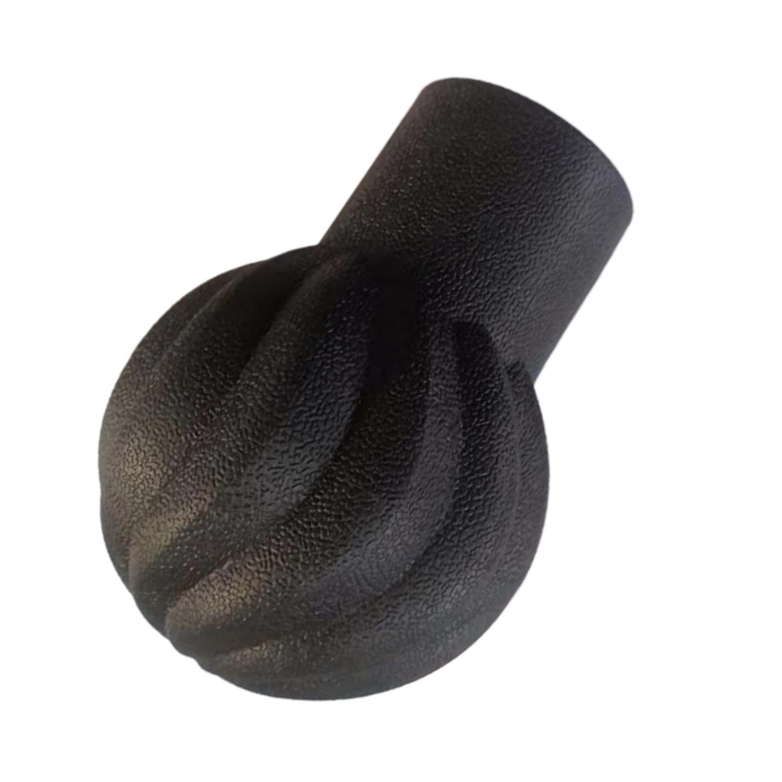 Ioensy - Barbell Landmine Accesorios Portátiles Base Para Prensas De Rotación Sentadillas Divididas Negro