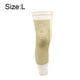 thumbnail image 2 of Rodillera de ajenjo con compresa caliente y protección contra el frío para hombres y mujeres, 2 of 5
