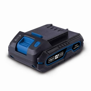 Batería Scheppach 20V 2.0 Ah