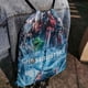 thumbnail image 4 of Cazafantasmas Mochila de Cuerdas para Deportes y Gimnasio, Bolsa de Cuerdas Resistente al Agua, Bolsa Cinch, 30×40cm, 4 of 6