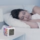 thumbnail image 5 of Príncipe De Fresa Theme 7 Colors Alarm Clock Digital Led Alarm Clock Gifts For Kids Friends Family, 5 of 6