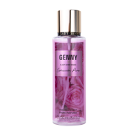 Body Spray Fresco Lady Genny - Aroma Que Inspira