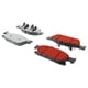thumbnail image 4 of Pastillas Freno para auto Ford S-Max 2015-2023 Delantero, 4 of 7
