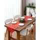 thumbnail image 3 of Mantel Camino de mesa diseño navidad 30 x 180 cm 06, 3 of 3