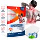 thumbnail image 3 of Pack 10 Parches Gel Efecto Frío Dolor Muscular Y Articular, 3 of 6