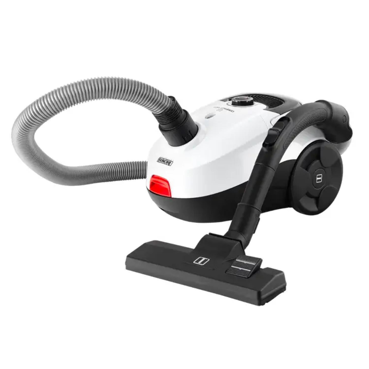 Thomas - Aspiradora Electrica 3l 1500w 220v Blanca Th-1415