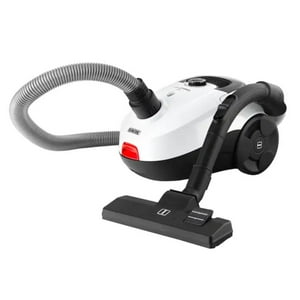 Thomas - Aspiradora Electrica 3L 1500W 220V Blanca Th-1415