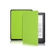 thumbnail image 1 of Funda de microfibra Kindle Paperwhite Waterproof 2018 Verde limón, 1 of 2