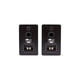 thumbnail image 3 of Parlante Bookshelf Hi-Fi German Akustic ST-701 Bl, 3 of 3