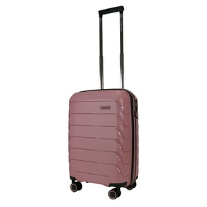 Maleta Cabina Ucrania S Expandible Tsa New Malva Head